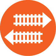 The Right Track