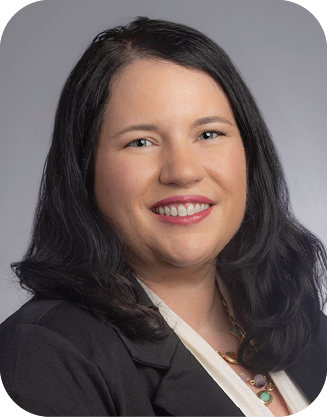 Jill Mulligan