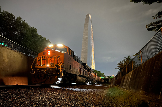 St. Louis, Missouri St. Louis, Missouri