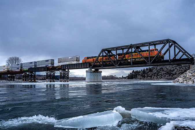 Reed Point, Montana  Reed Point, Montana