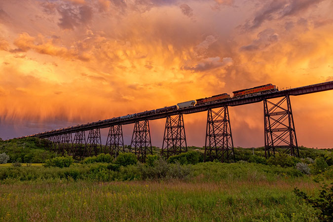 Minot, North Dakota  Minot, North Dakota