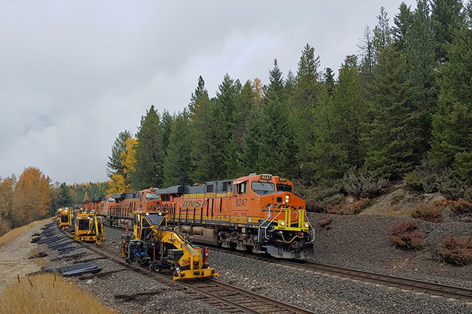 Olney, Montana Olney, Montana