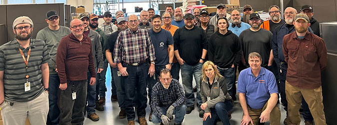 CRF team members  CRF team members