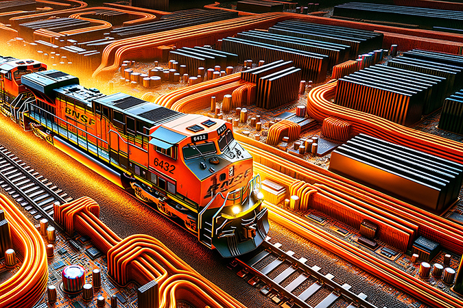 This image was originated with the assistance of AI and enhanced by a human artist.   This image was originated with the assistance of AI and enhanced by a human artist.