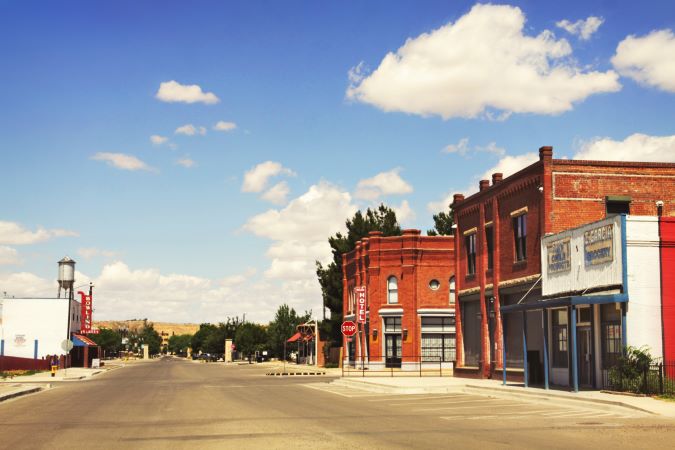 Historic Railroad District of Belen (Photo courtesy of the Dry Heat Blog – Featuring New Mexico’s Ghost Towns). Historic Railroad District of Belen (Photo courtesy of the Dry Heat Blog – Featuring New Mexico’s Ghost Towns).