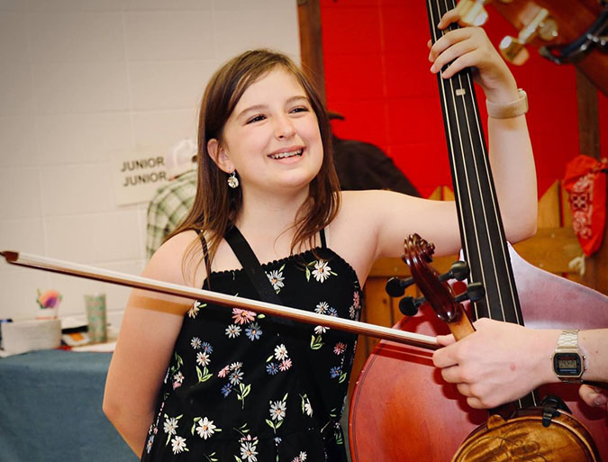 Daughter Helen Huguenin  Daughter Helen Huguenin