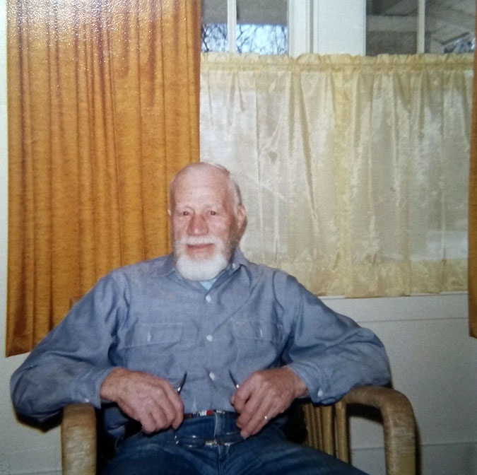 Dan Hampson Dan Hampson