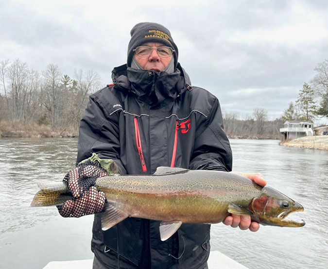 Daprato and a catch  Daprato and a catch