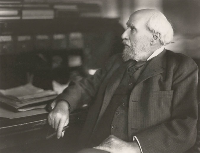 James J. Hill  James J. Hill