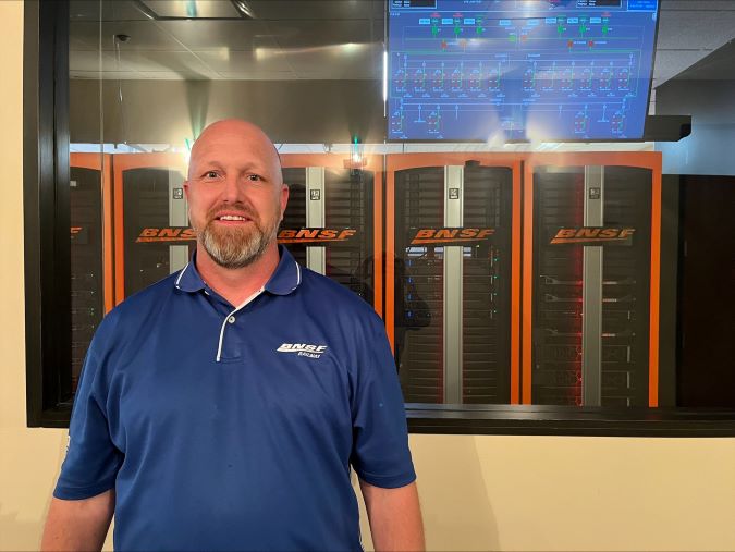 Shawn Smith is now director of Technology Services, Infrastructure, in Fort Worth.  Shawn Smith is now director of Technology Services, Infrastructure, in Fort Worth.