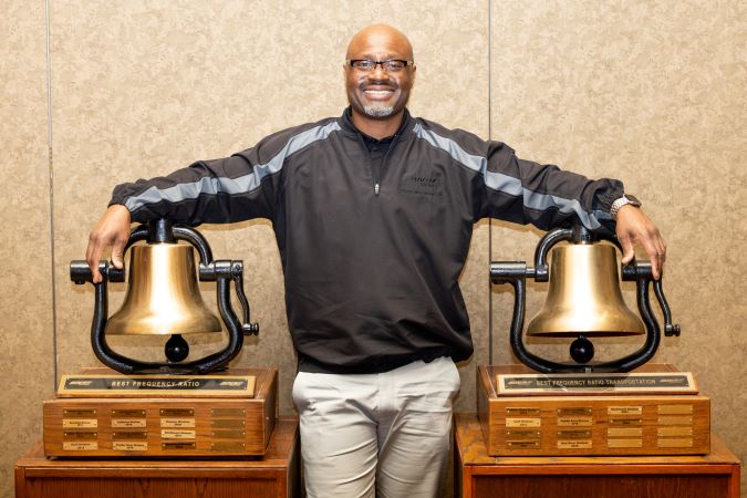 Superintendent Operations-Heartland South Torrance LeSure.    Superintendent Operations-Heartland South Torrance LeSure.