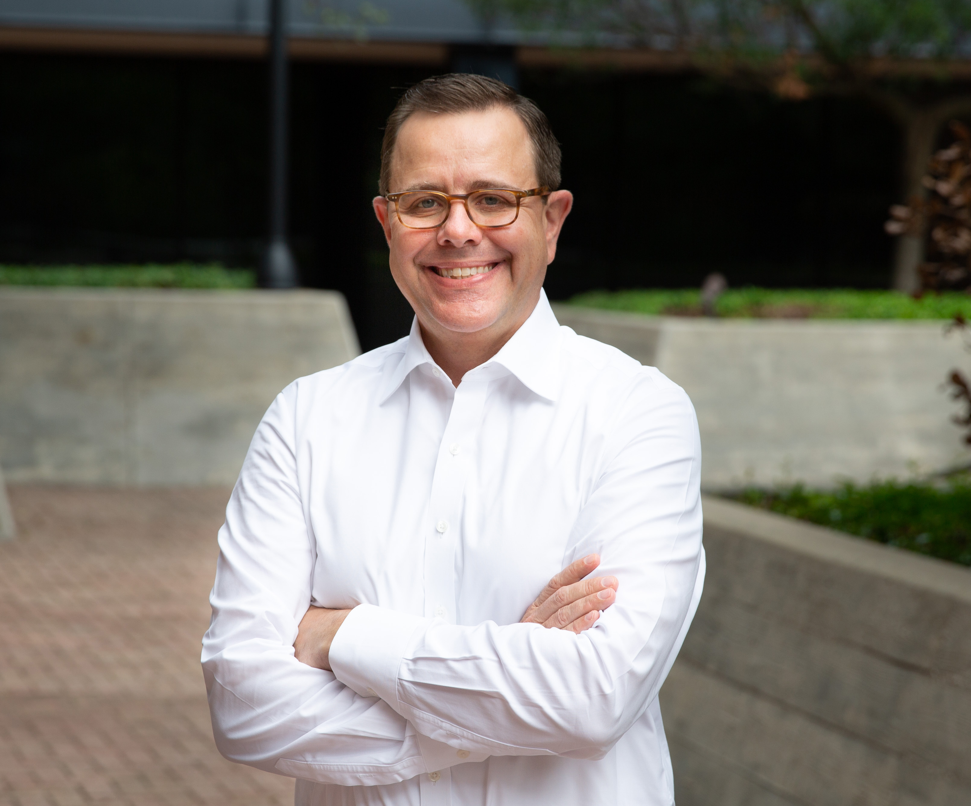 Tom Williams, group vice president, Consumer Products Tom Williams, group vice president, Consumer Products