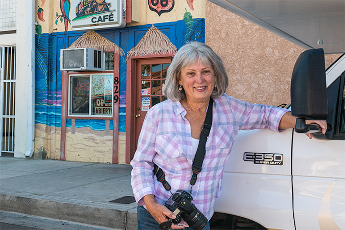 Jodie Buschman Jodie Buschman